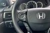 2017 Honda Accord EX-L V6 w/Navi w/Honda Sensing | Naugatuck, Connecticut | A Better Way Wholesale Autos-CT 2017 Honda Accord EX-L V6 w/Navi w/Honda Sensing | Naugatuck, Connecticut | A Better Way Wholesale Autos-CT