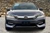 2017 Honda Accord EX-L V6 w/Navi w/Honda Sensing | Naugatuck, Connecticut | A Better Way Wholesale Autos-CT