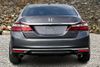 2017 Honda Accord EX-L V6 w/Navi w/Honda Sensing | Naugatuck, Connecticut | A Better Way Wholesale Autos-CT