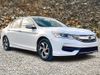 2017 Honda Accord LX | Naugatuck, Connecticut | A Better Way Wholesale Autos-CT