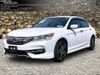 2017 Honda Accord Sport | Naugatuck, Connecticut | A Better Way Wholesale Autos-CT
