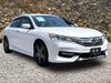 2017 Honda Accord Sport | Naugatuck, Connecticut | A Better Way Wholesale Autos-CT 2017 Honda Accord Sport | Naugatuck, Connecticut | A Better Way Wholesale Autos-CT
