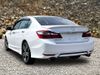 2017 Honda Accord Sport | Naugatuck, Connecticut | A Better Way Wholesale Autos-CT 2017 Honda Accord Sport | Naugatuck, Connecticut | A Better Way Wholesale Autos-CT