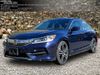 2017 Honda Accord Sport Special Edition | Naugatuck, Connecticut | A Better Way Wholesale Autos-CT