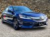 2017 Honda Accord Sport Special Edition | Naugatuck, Connecticut | A Better Way Wholesale Autos-CT 2017 Honda Accord Sport Special Edition | Naugatuck, Connecticut | A Better Way Wholesale Autos-CT