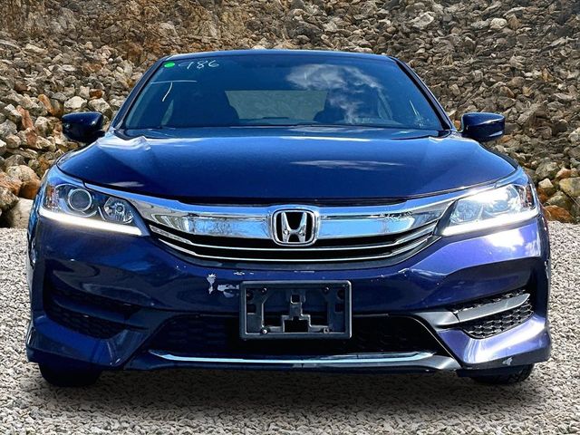 2017 Honda Accord Sport Special Edition