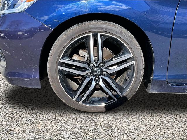 2017 Honda Accord Sport Special Edition