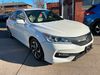 2017 Honda Accord EX-L | New Brunswick, New Jersey | Brilliant Auto Sales