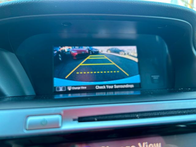 2017 Honda Accord EX-L | New Brunswick, New Jersey | Brilliant Auto Sales