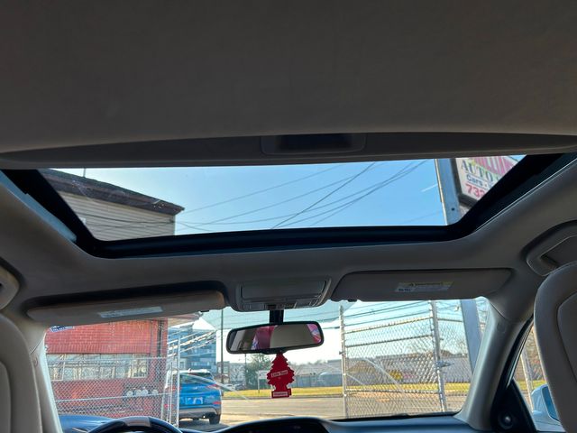 2017 Honda Accord EX-L | New Brunswick, New Jersey | Brilliant Auto Sales