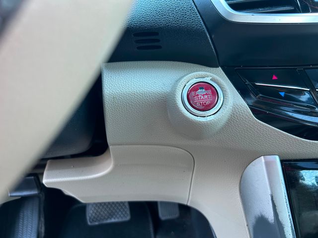 2017 Honda Accord EX-L | New Brunswick, New Jersey | Brilliant Auto Sales