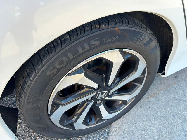 2017 Honda Accord EX-L | New Brunswick, New Jersey | Brilliant Auto Sales