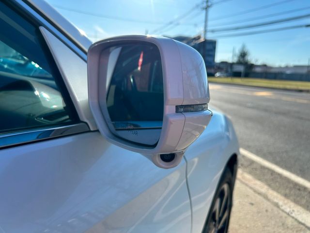 2017 Honda Accord EX-L | New Brunswick, New Jersey | Brilliant Auto Sales