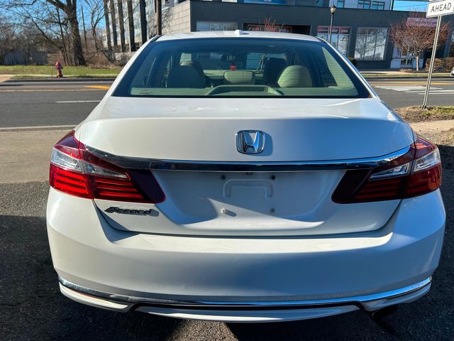 2017 Honda Accord EX-L | New Brunswick, New Jersey | Brilliant Auto Sales