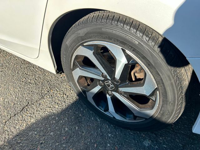 2017 Honda Accord EX-L | New Brunswick, New Jersey | Brilliant Auto Sales