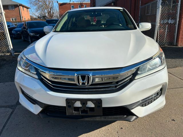 2017 Honda Accord EX-L | New Brunswick, New Jersey | Brilliant Auto Sales