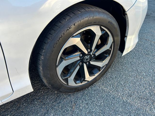 2017 Honda Accord EX-L | New Brunswick, New Jersey | Brilliant Auto Sales