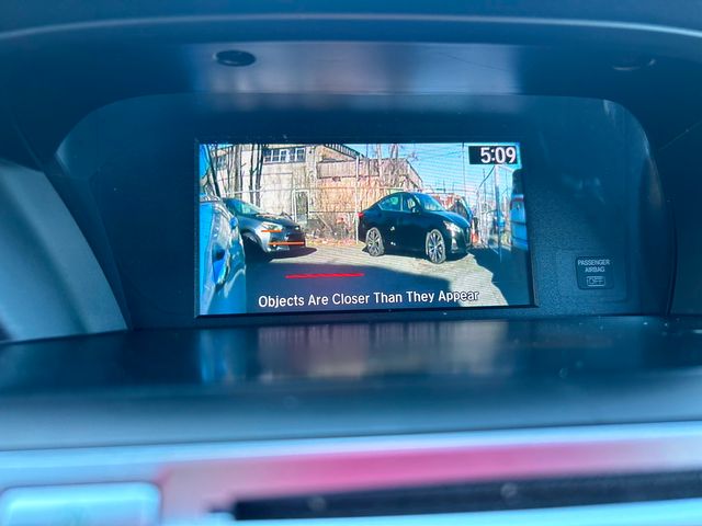 2017 Honda Accord EX-L | New Brunswick, New Jersey | Brilliant Auto Sales