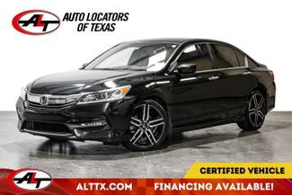 2017 Honda Accord Sport | Plano, TX | Consign My Vehicle in Plano, TX 75093