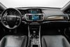 2017 Honda Accord EX-L w/Navi w/Honda Sensing | Plano, TX | Auto Locators of Texas