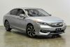2017 Honda Accord EX-L w/Navi w/Honda Sensing | Plano, TX | Consign My Vehicle
