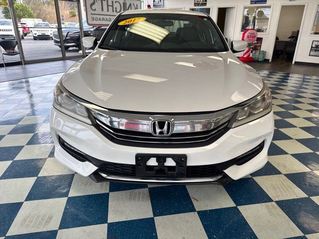 2017 Honda Accord Sport Special Edition | Rome, GA | Knight's Car Store 2017 Honda Accord Sport Special Edition | Rome, GA | Knight's Car Store