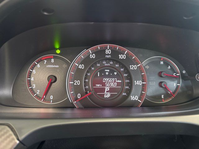 2017 Honda Accord Sport Special Edition | Rome, GA | Knight's Car Store 2017 Honda Accord Sport Special Edition | Rome, GA | Knight's Car Store