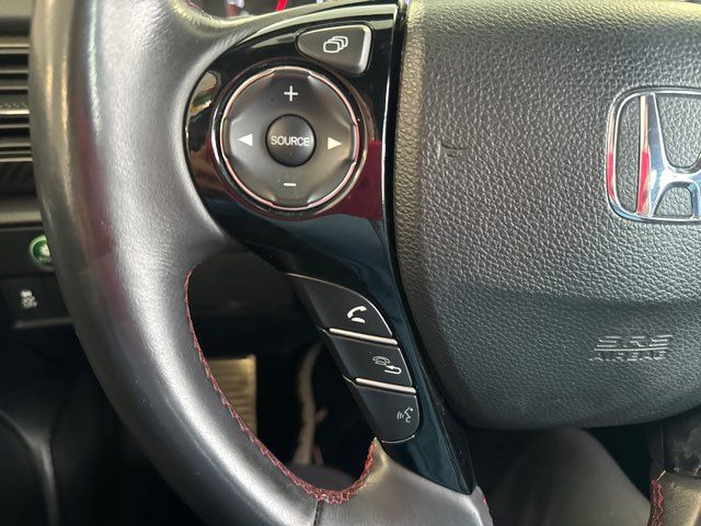 2017 Honda Accord Sport Special Edition | Rome, GA | Knight's Car Store 2017 Honda Accord Sport Special Edition | Rome, GA | Knight's Car Store