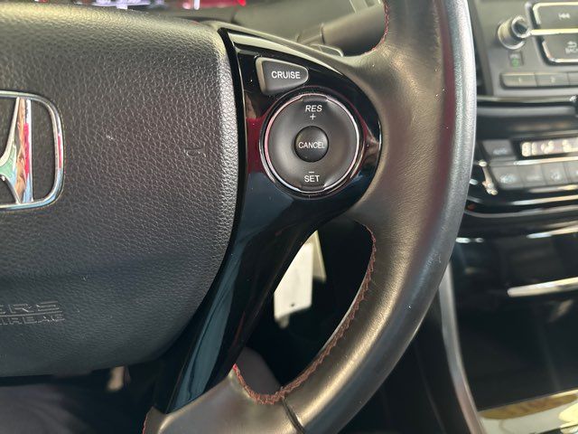 2017 Honda Accord Sport Special Edition | Rome, GA | Knight's Car Store 2017 Honda Accord Sport Special Edition | Rome, GA | Knight's Car Store