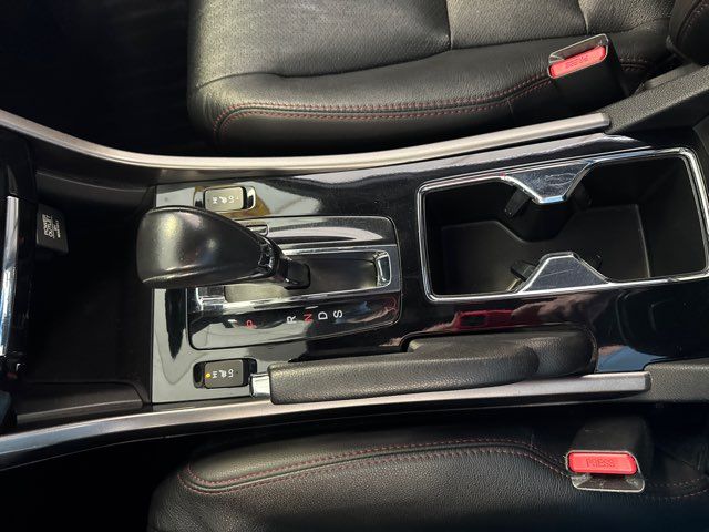 2017 Honda Accord Sport Special Edition | Rome, GA | Knight's Car Store 2017 Honda Accord Sport Special Edition | Rome, GA | Knight's Car Store