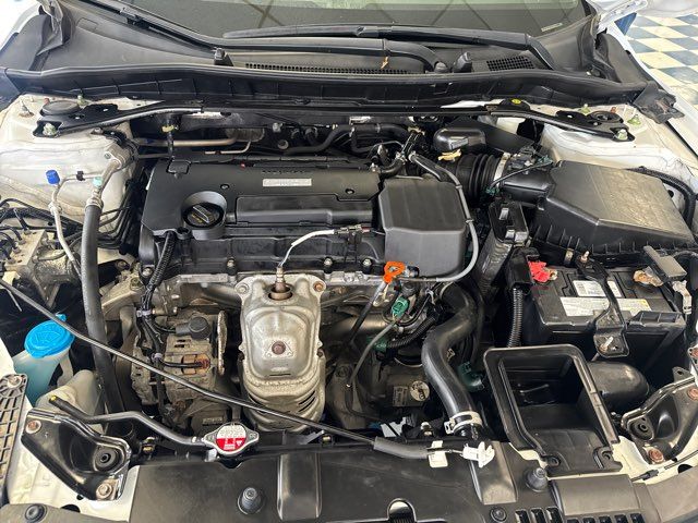 2017 Honda Accord Sport Special Edition | Rome, GA | Knight's Car Store 2017 Honda Accord Sport Special Edition | Rome, GA | Knight's Car Store