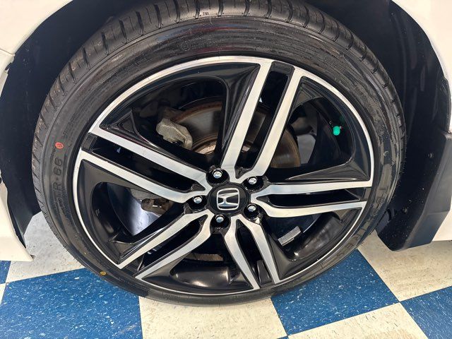 2017 Honda Accord Sport Special Edition | Rome, GA | Knight's Car Store 2017 Honda Accord Sport Special Edition | Rome, GA | Knight's Car Store