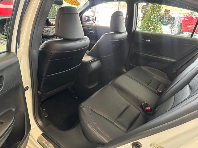 2017 Honda Accord Sport Special Edition | Rome, GA | Knight's Car Store 2017 Honda Accord Sport Special Edition | Rome, GA | Knight's Car Store