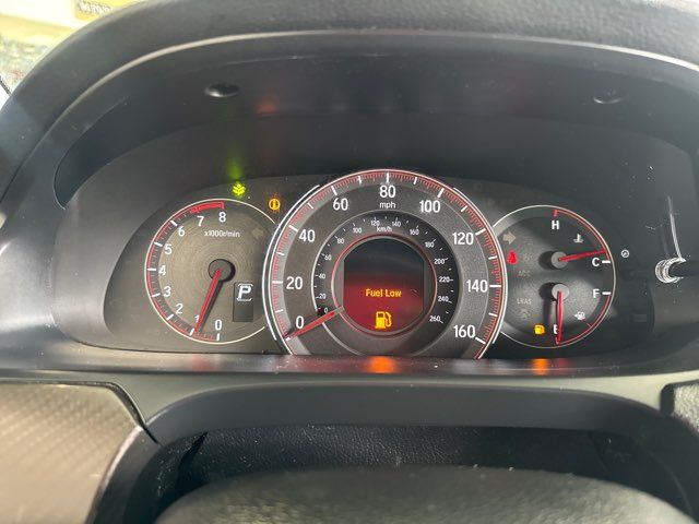 2017 Honda Accord Sport w/Honda Sensing | Rome, GA | Knight's Car Store