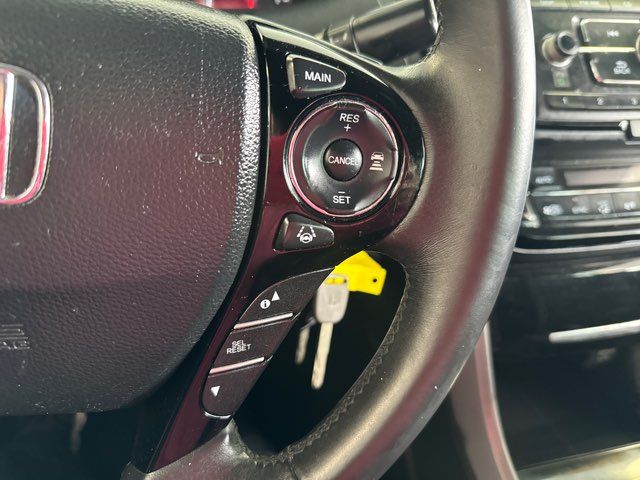 2017 Honda Accord Sport w/Honda Sensing | Rome, GA | Knight's Car Store 2017 Honda Accord Sport w/Honda Sensing | Rome, GA | Knight's Car Store