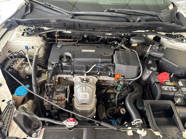 2017 Honda Accord Sport w/Honda Sensing | Rome, GA | Knight's Car Store