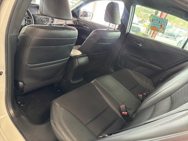 2017 Honda Accord Sport w/Honda Sensing | Rome, GA | Knight's Car Store 2017 Honda Accord Sport w/Honda Sensing | Rome, GA | Knight's Car Store