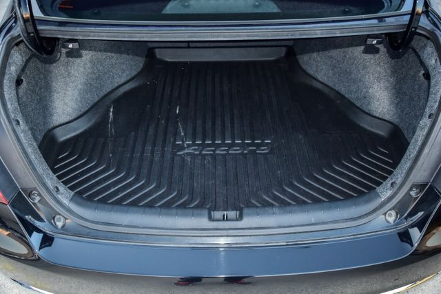 2017 Honda Accord Sport SE 2017 Honda Accord Sport SE