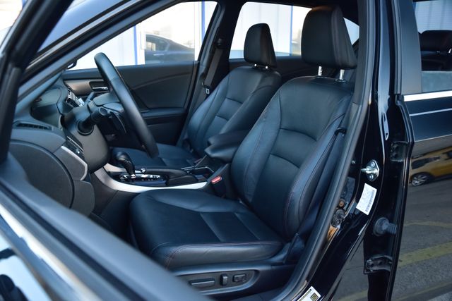 2017 Honda Accord Sport SE 2017 Honda Accord Sport SE