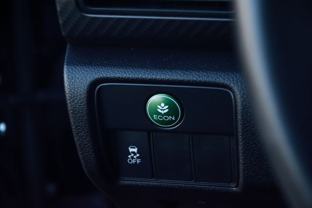 2017 Honda Accord Sport SE 2017 Honda Accord Sport SE