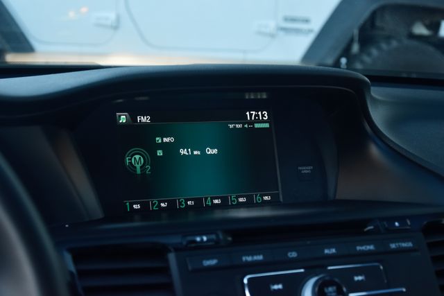 2017 Honda Accord Sport SE 2017 Honda Accord Sport SE