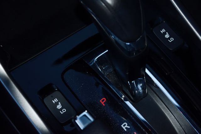 2017 Honda Accord Sport SE 2017 Honda Accord Sport SE