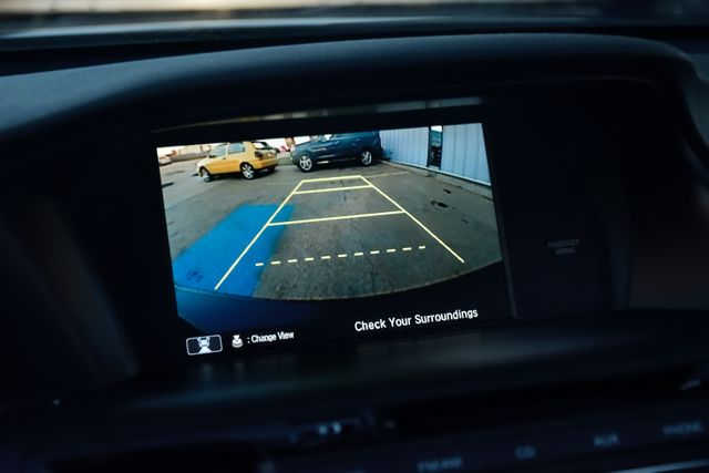 2017 Honda Accord Sport SE 2017 Honda Accord Sport SE