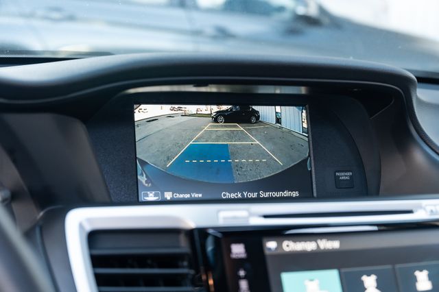 2017 Honda Accord NAV LEATHER SUNROOF LOADED CLEAN CARFAX 2 OWNERS