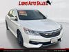 2017 Honda Accord Sport Special Edition | Sacramento, CA | Lions Auto Sales 2017 Honda Accord Sport Special Edition | Sacramento, CA | Lions Auto Sales