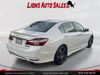 2017 Honda Accord Sport Special Edition | Sacramento, CA | Lions Auto Sales 2017 Honda Accord Sport Special Edition | Sacramento, CA | Lions Auto Sales