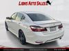 2017 Honda Accord Sport Special Edition | Sacramento, CA | Lions Auto Sales 2017 Honda Accord Sport Special Edition | Sacramento, CA | Lions Auto Sales
