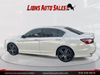 2017 Honda Accord Sport Special Edition | Sacramento, CA | Lions Auto Sales 2017 Honda Accord Sport Special Edition | Sacramento, CA | Lions Auto Sales
