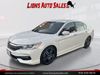 2017 Honda Accord Sport Special Edition | Sacramento, CA | Lions Auto Sales 2017 Honda Accord Sport Special Edition | Sacramento, CA | Lions Auto Sales
