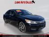 2017 Honda Accord LX | Sacramento, CA | Lions Auto Sales 